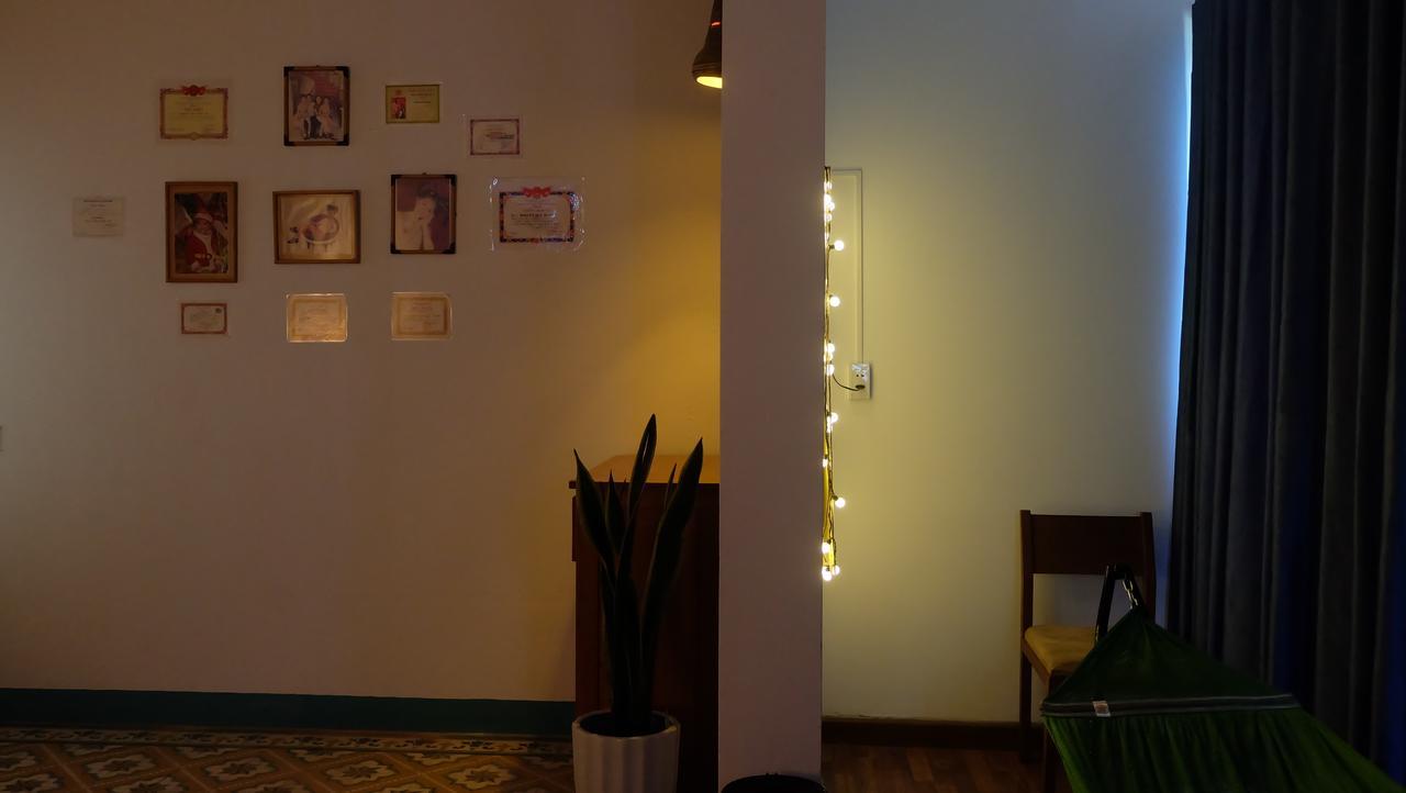 Nha Homestay Ντα Νανγκ Εξωτερικό φωτογραφία