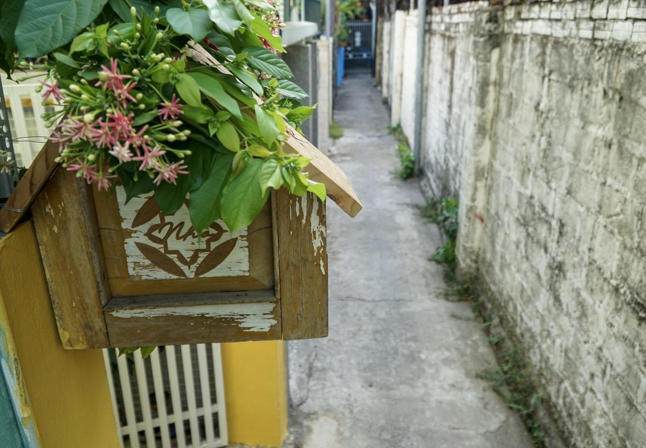 Nha Homestay Ντα Νανγκ Εξωτερικό φωτογραφία