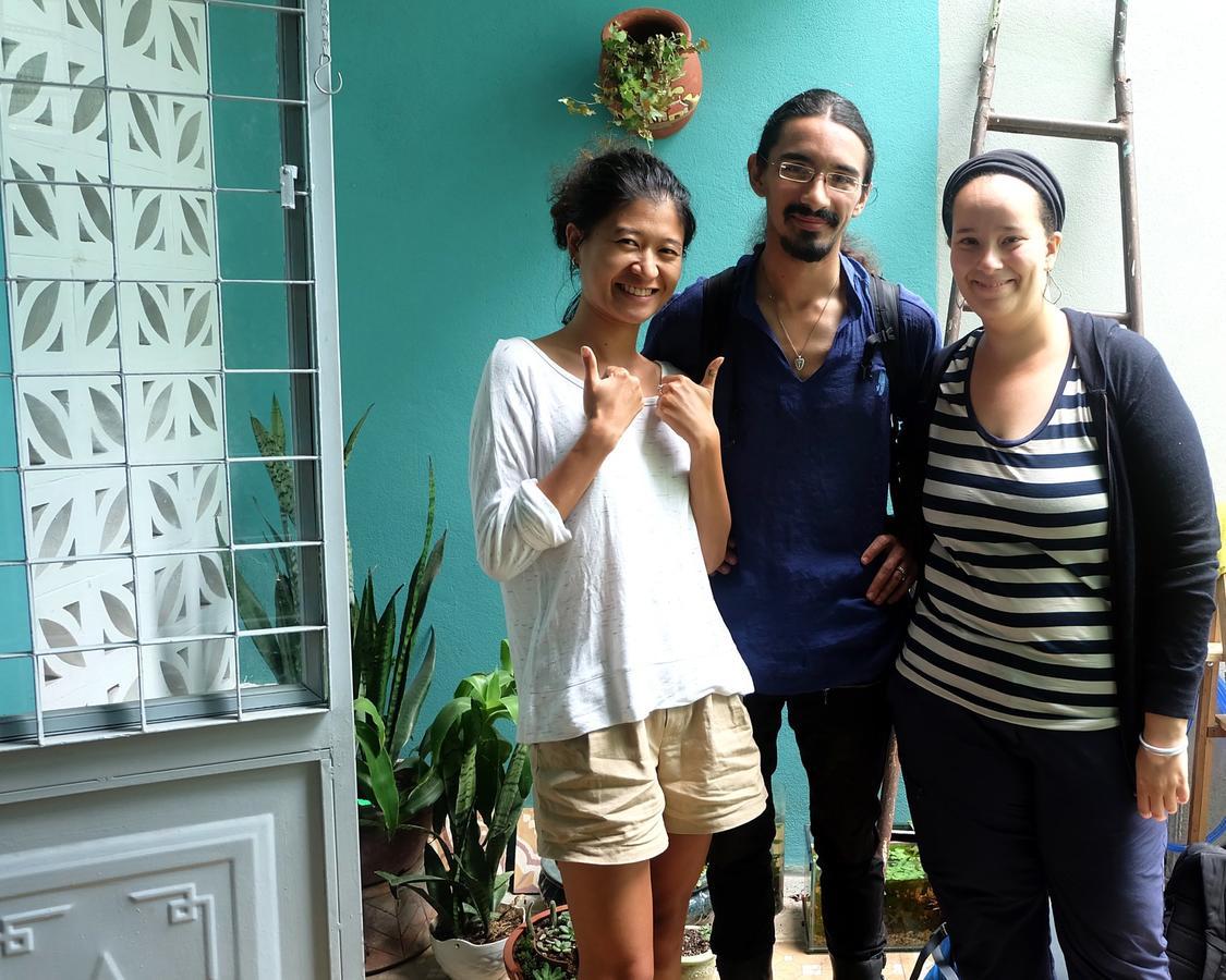 Nha Homestay Ντα Νανγκ Εξωτερικό φωτογραφία
