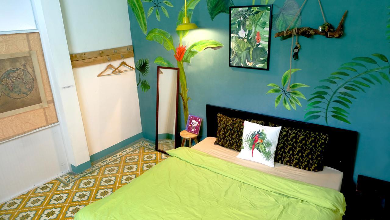 Nha Homestay Ντα Νανγκ Εξωτερικό φωτογραφία