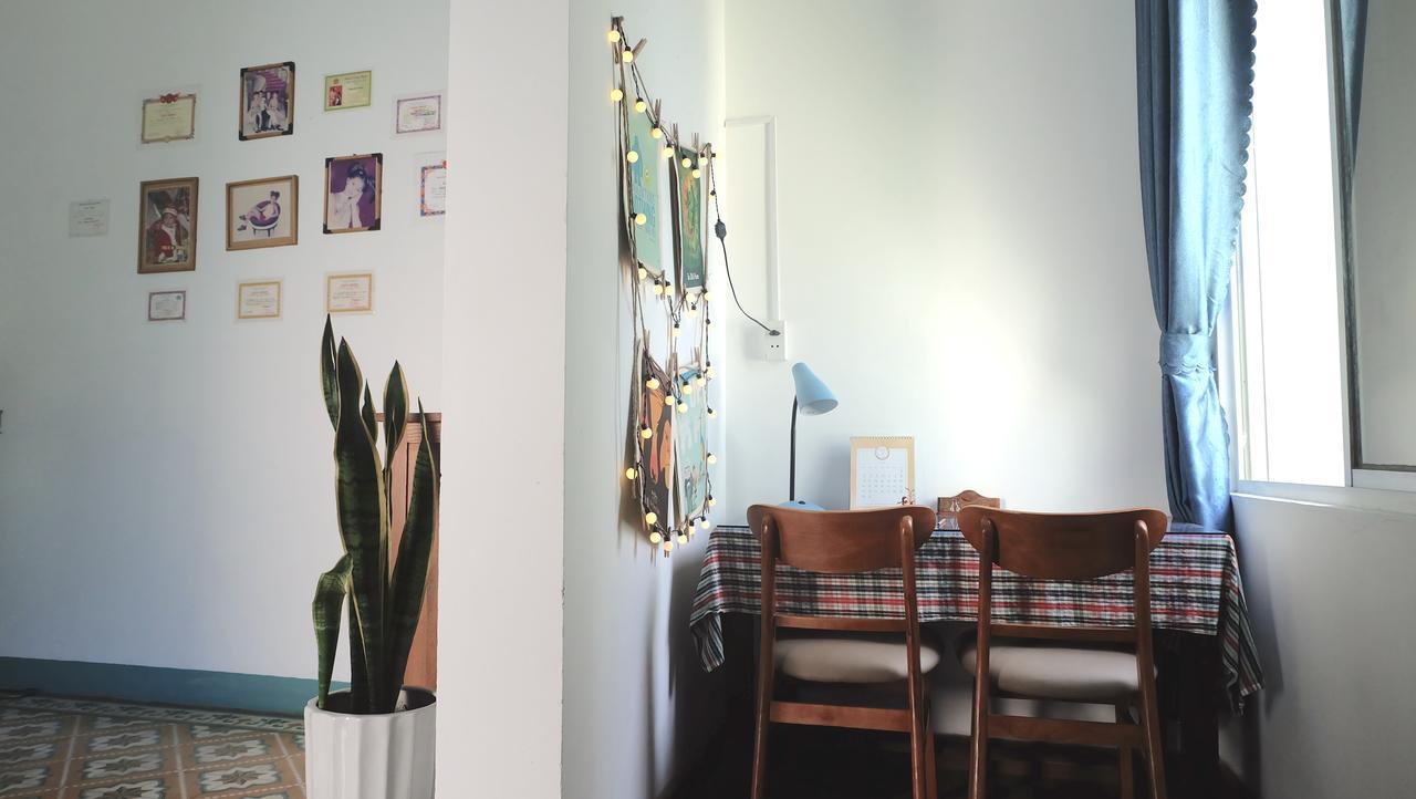 Nha Homestay Ντα Νανγκ Εξωτερικό φωτογραφία