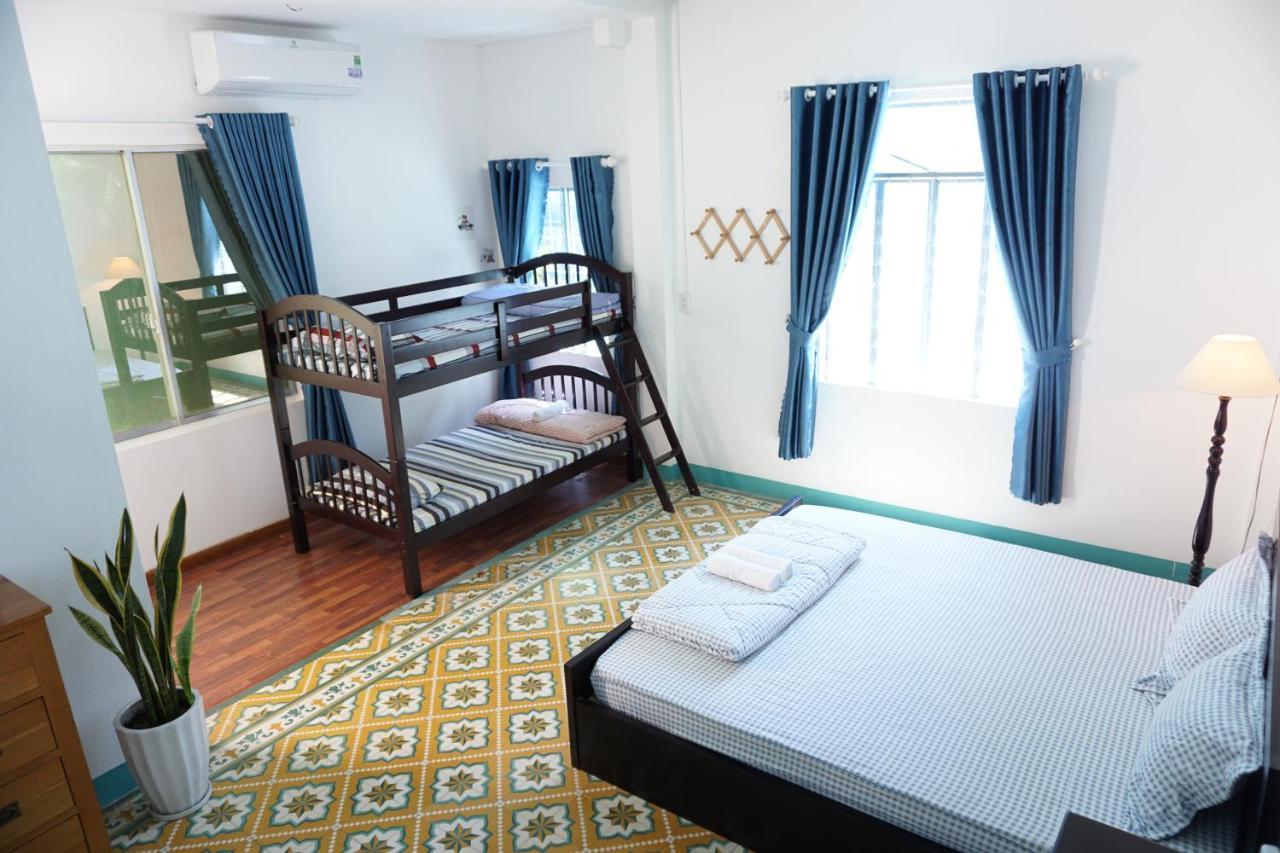Nha Homestay Ντα Νανγκ Εξωτερικό φωτογραφία
