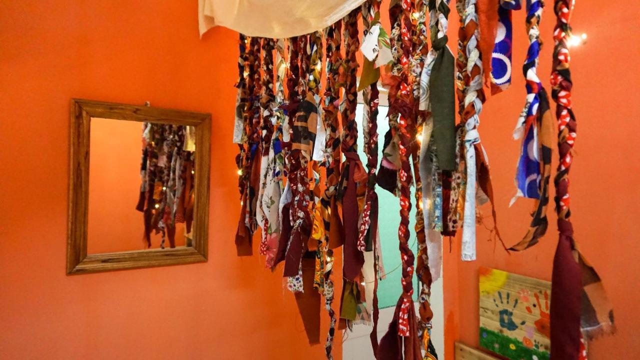 Nha Homestay Ντα Νανγκ Εξωτερικό φωτογραφία