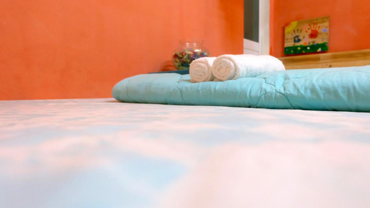 Nha Homestay Ντα Νανγκ Εξωτερικό φωτογραφία