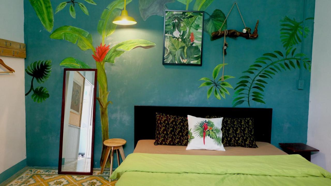 Nha Homestay Ντα Νανγκ Εξωτερικό φωτογραφία