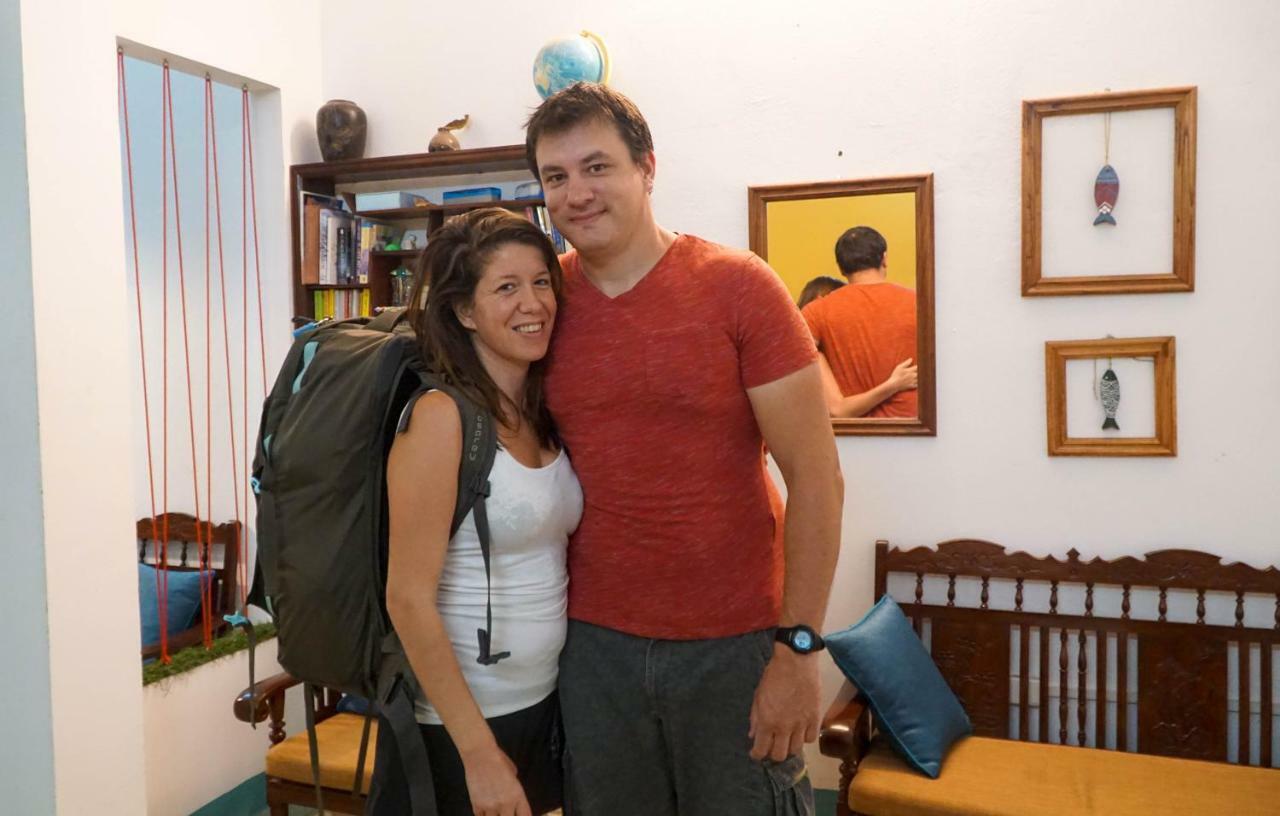 Nha Homestay Ντα Νανγκ Εξωτερικό φωτογραφία