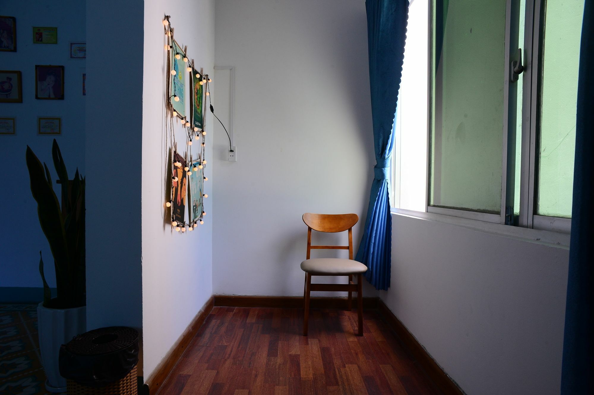 Nha Homestay Ντα Νανγκ Εξωτερικό φωτογραφία