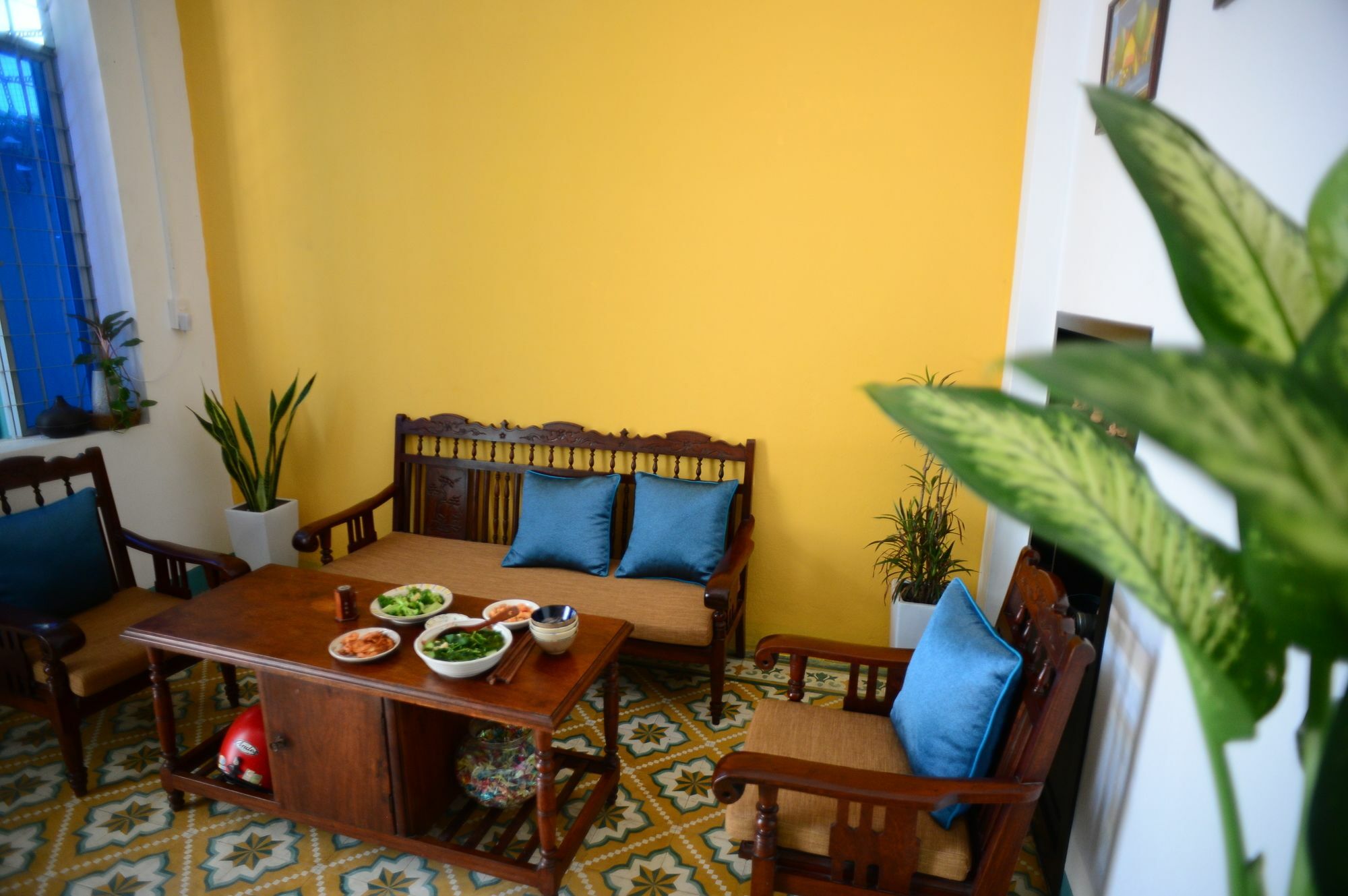 Nha Homestay Ντα Νανγκ Εξωτερικό φωτογραφία