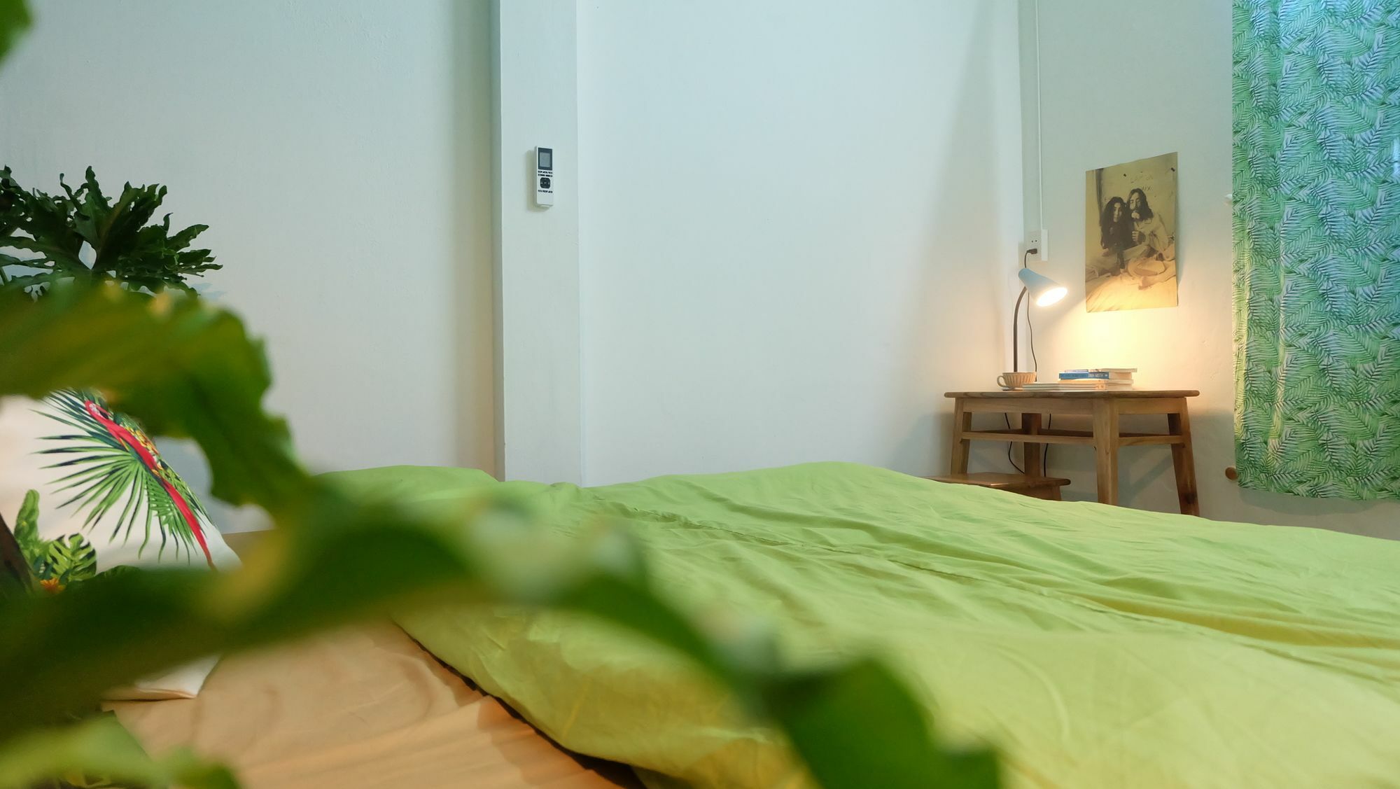 Nha Homestay Ντα Νανγκ Εξωτερικό φωτογραφία