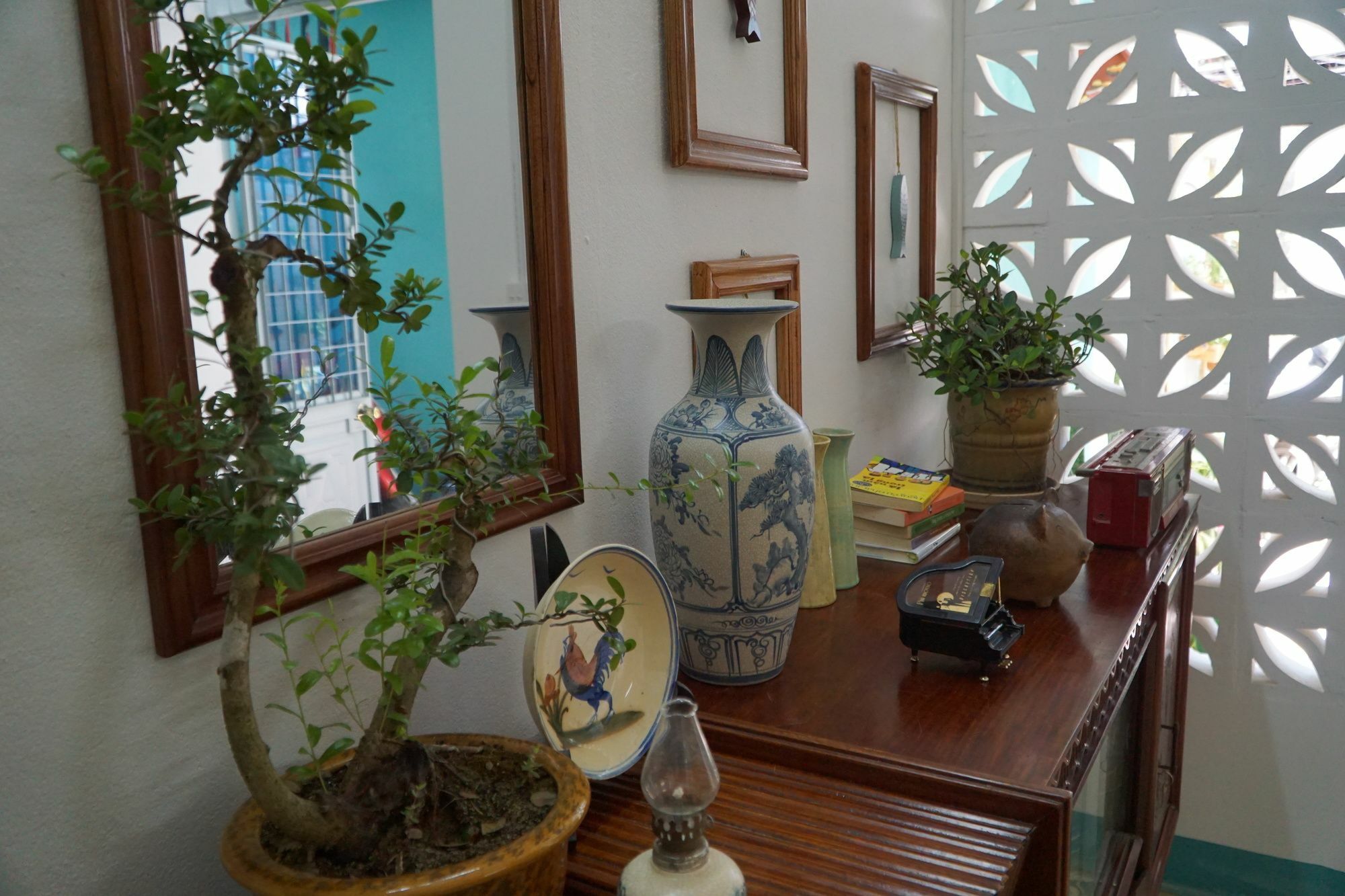 Nha Homestay Ντα Νανγκ Εξωτερικό φωτογραφία