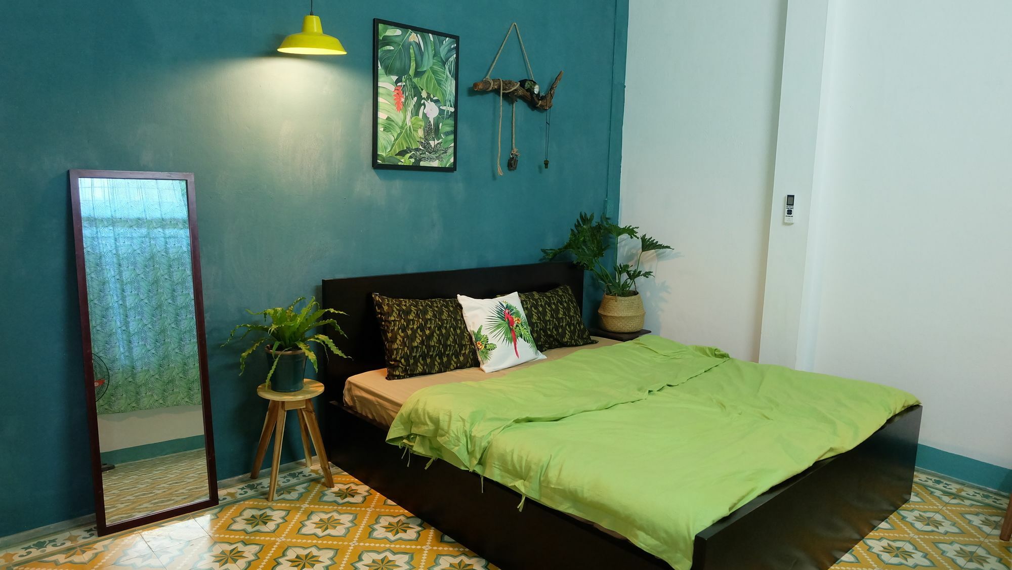Nha Homestay Ντα Νανγκ Εξωτερικό φωτογραφία