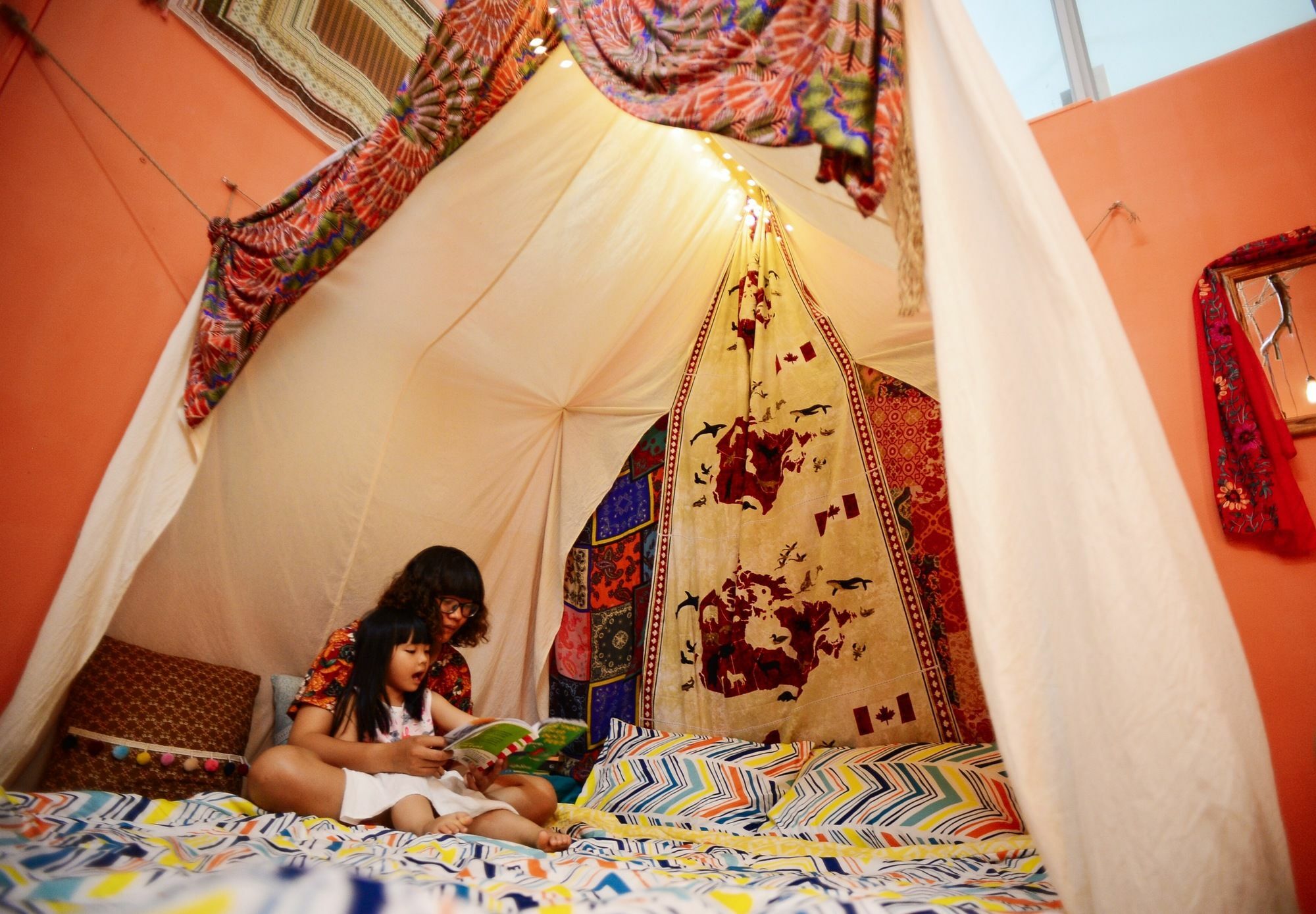 Nha Homestay Ντα Νανγκ Εξωτερικό φωτογραφία