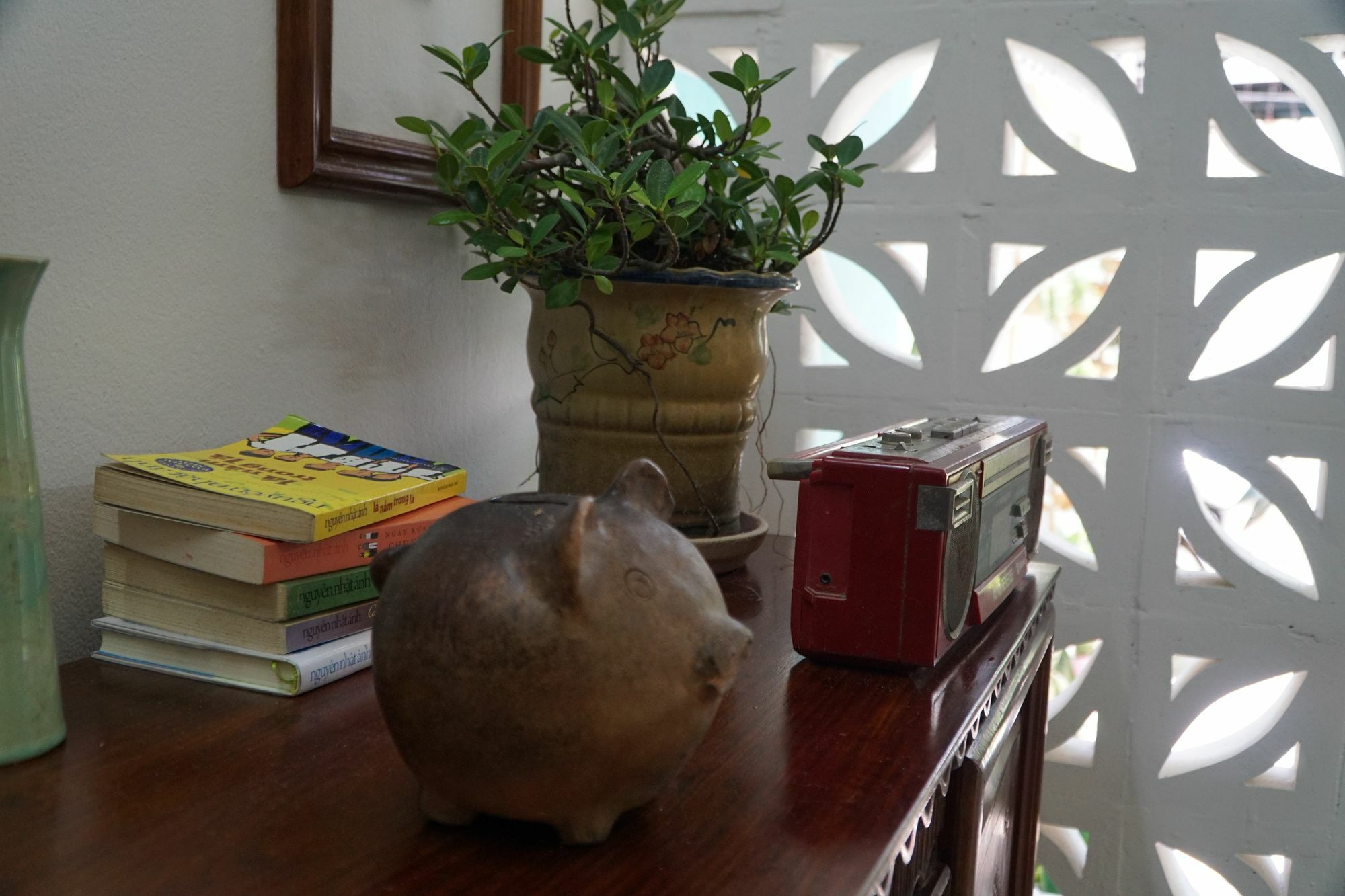 Nha Homestay Ντα Νανγκ Εξωτερικό φωτογραφία