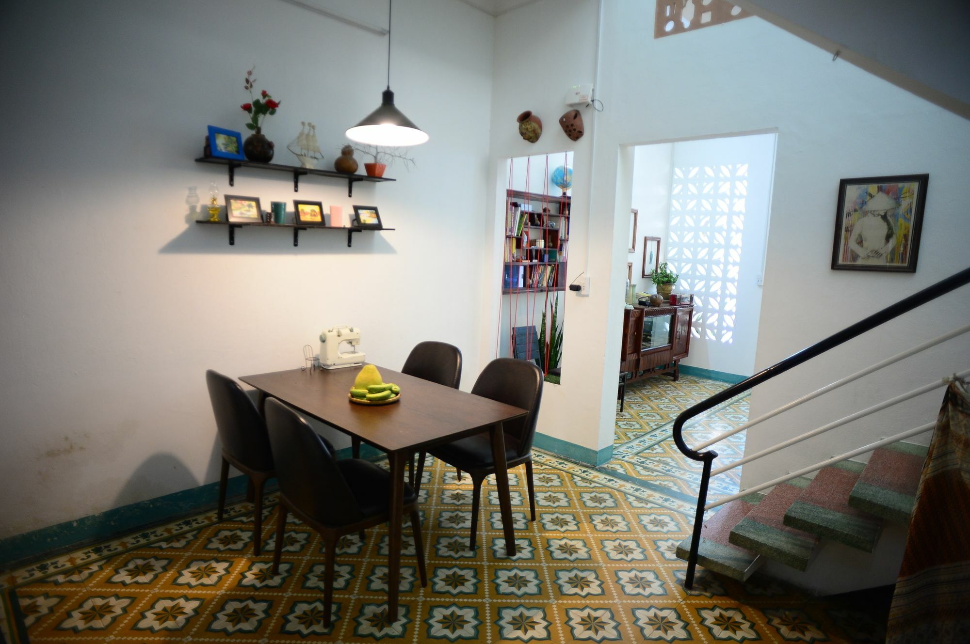 Nha Homestay Ντα Νανγκ Εξωτερικό φωτογραφία