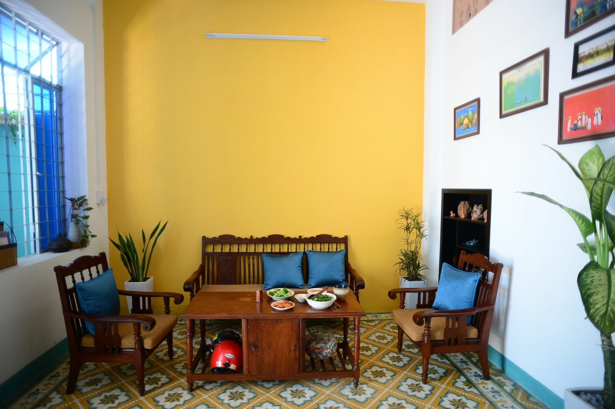 Nha Homestay Ντα Νανγκ Εξωτερικό φωτογραφία