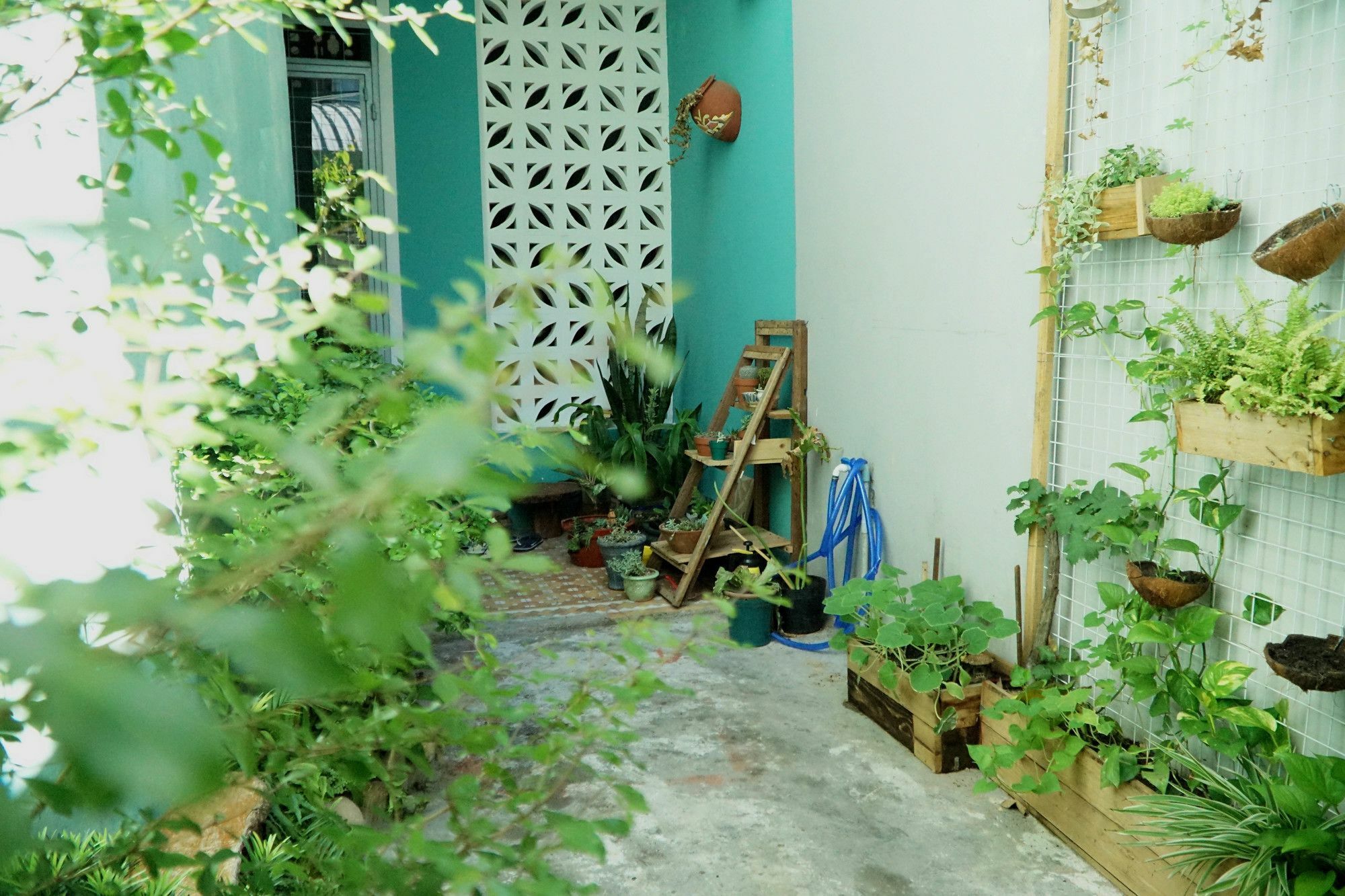Nha Homestay Ντα Νανγκ Εξωτερικό φωτογραφία