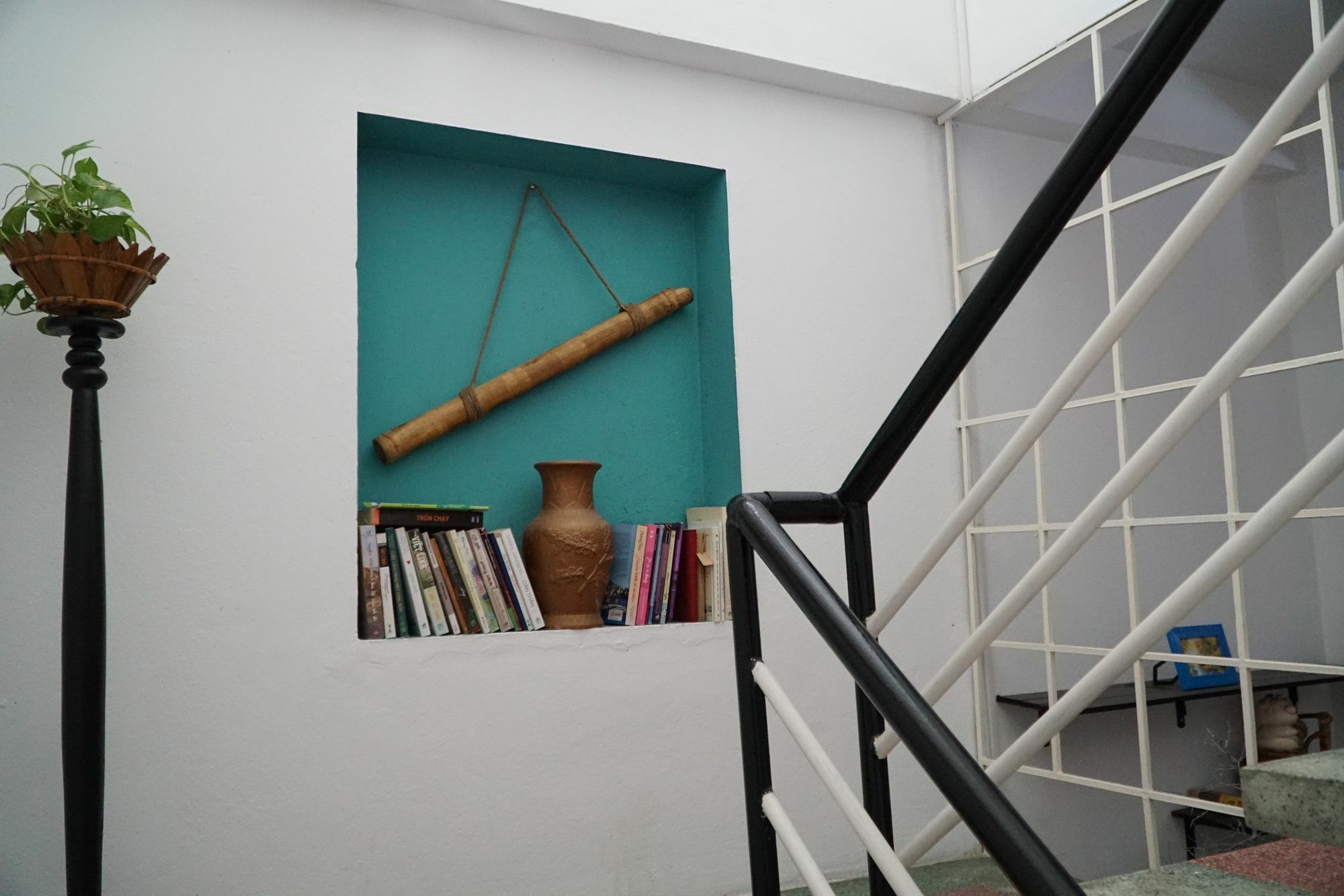 Nha Homestay Ντα Νανγκ Εξωτερικό φωτογραφία