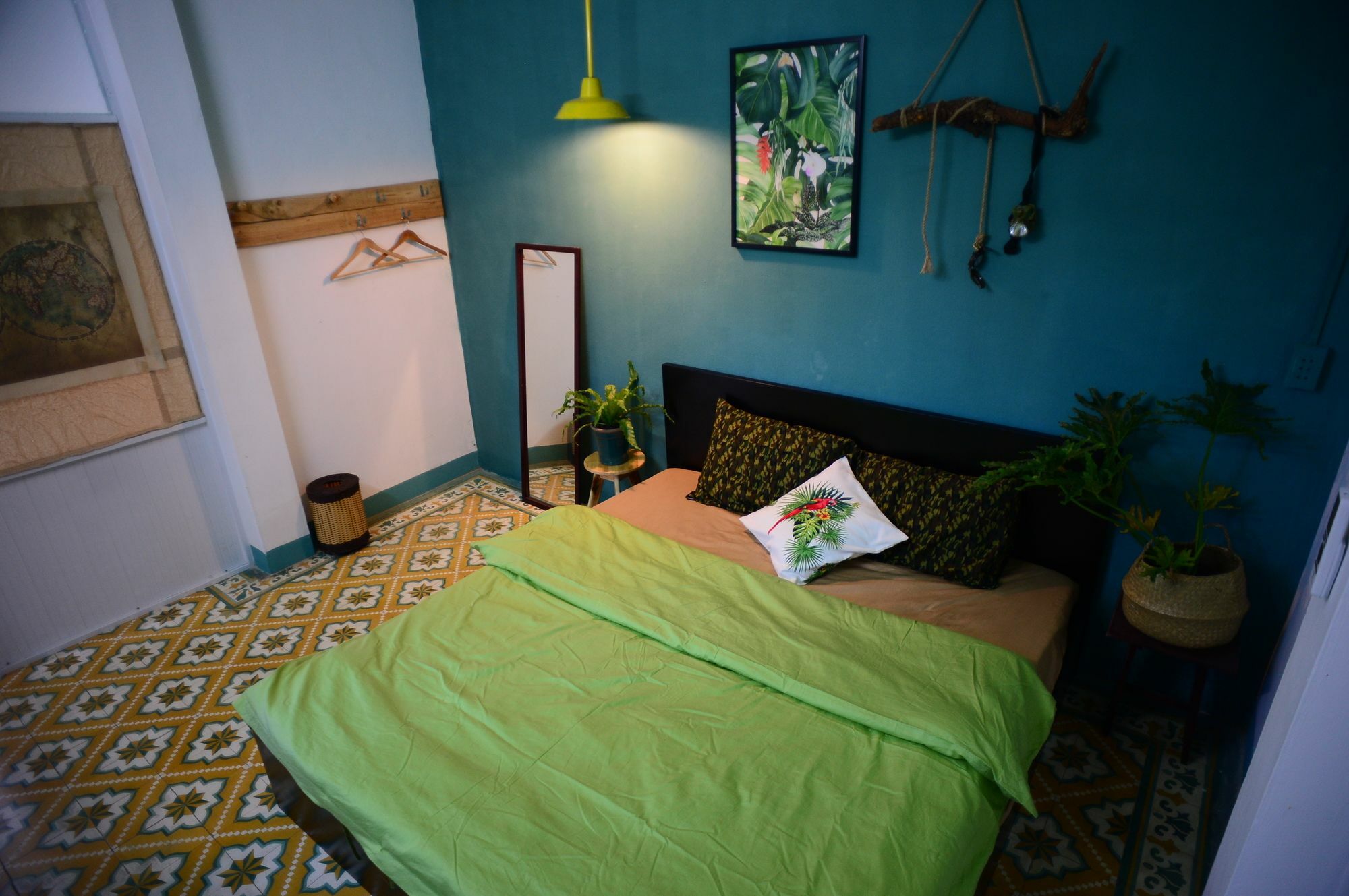 Nha Homestay Ντα Νανγκ Εξωτερικό φωτογραφία